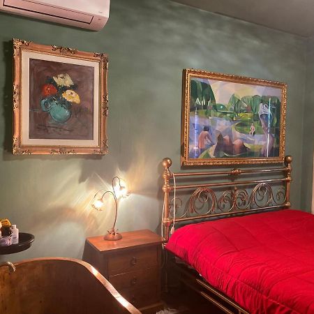B&B Al Casel Tovena Екстер'єр фото